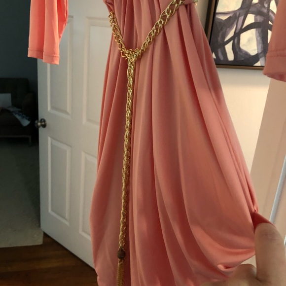 A’GACI Dress - Picture 1 of 5